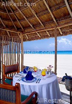 J. W. Marriott Cancun 19